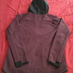 Men’s sport hoodie